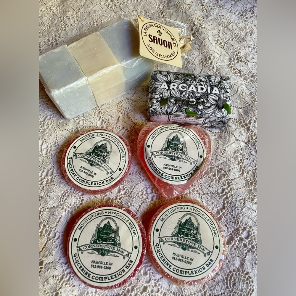 🌺Soap Bundle🌺